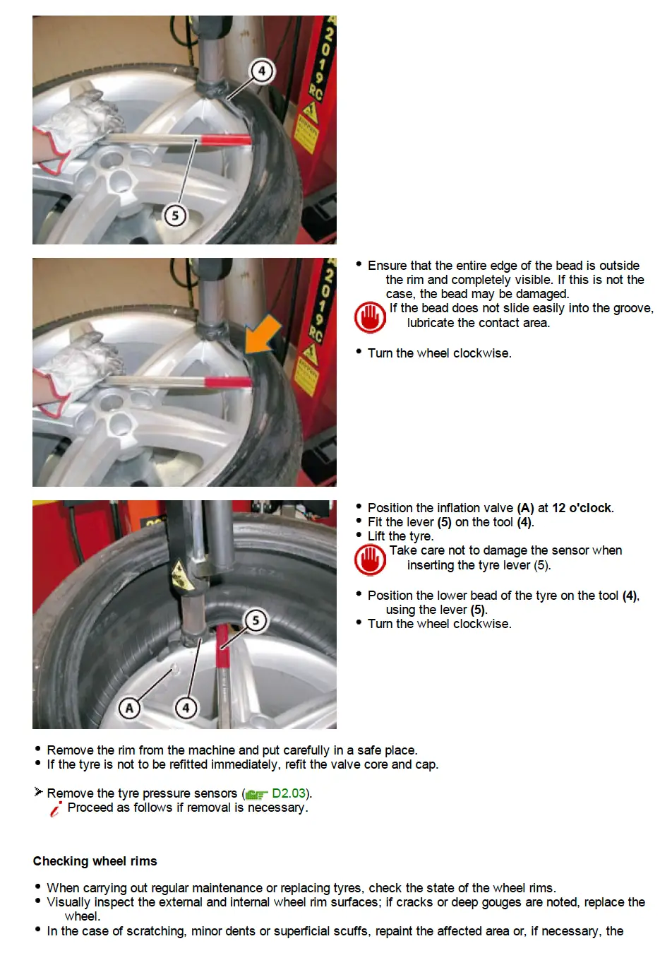 Ferrari F12 Berlinetta PDF Workshop Service Repair Manual 2012-2017 - Image 3