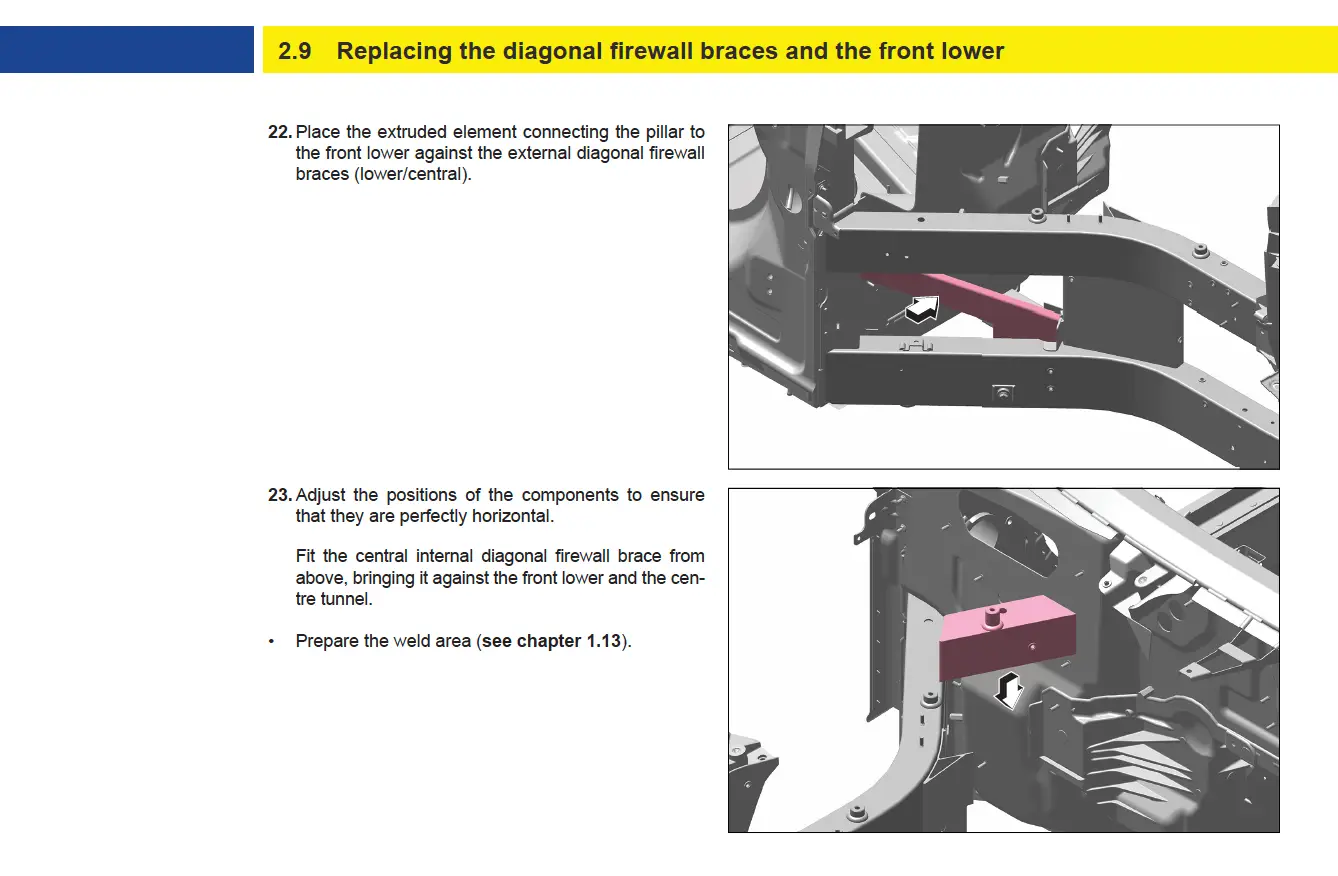 Ferrari F12 Berlinetta PDF Workshop Service Repair Manual 2012-2017 - Image 5