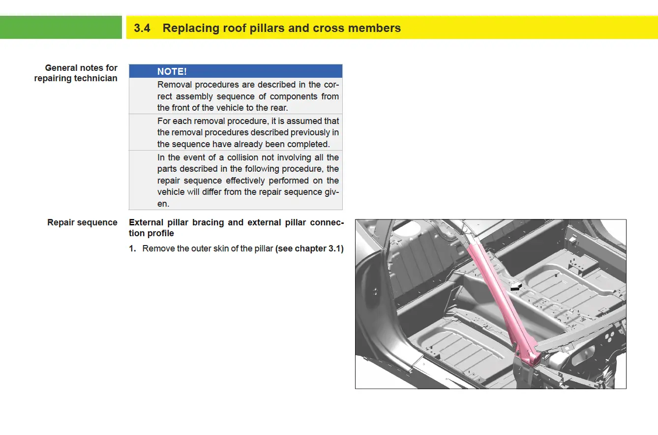 Ferrari F12 Berlinetta PDF Workshop Service Repair Manual 2012-2017 - Image 6