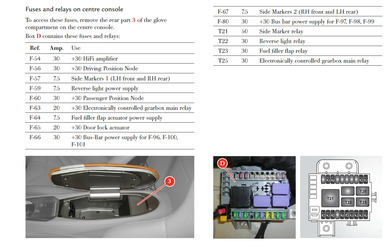 Ferrari F12 Berlinetta PDF Workshop Service Repair Manual 2012-2017 - Image 8