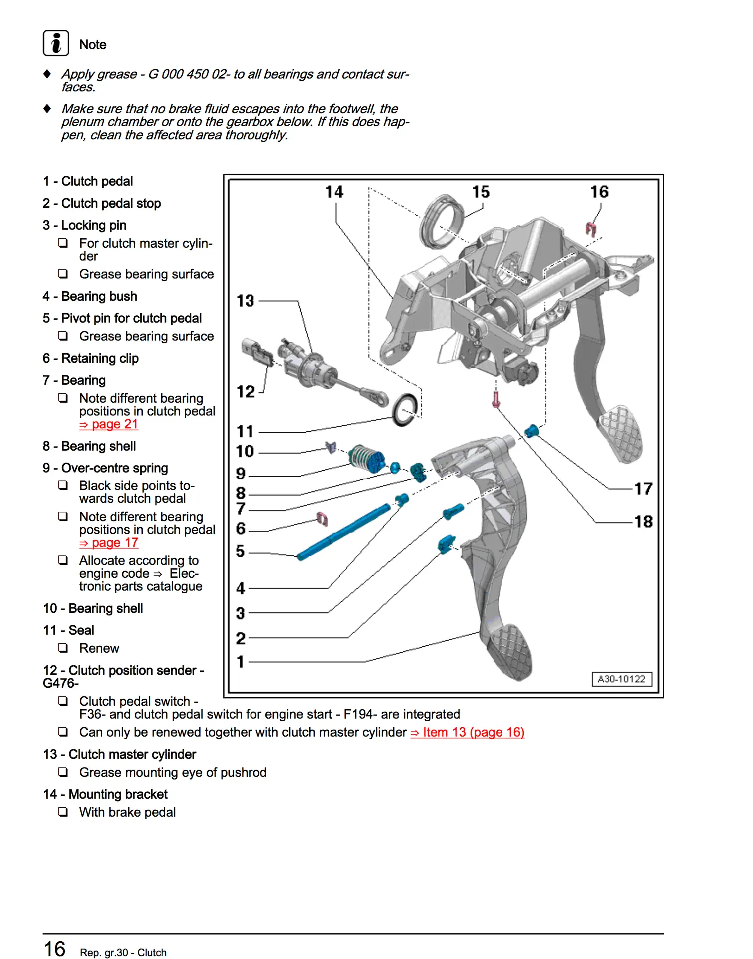 OEM PDF Workshop Manual Created From Your REG or VIN Number - Image 2