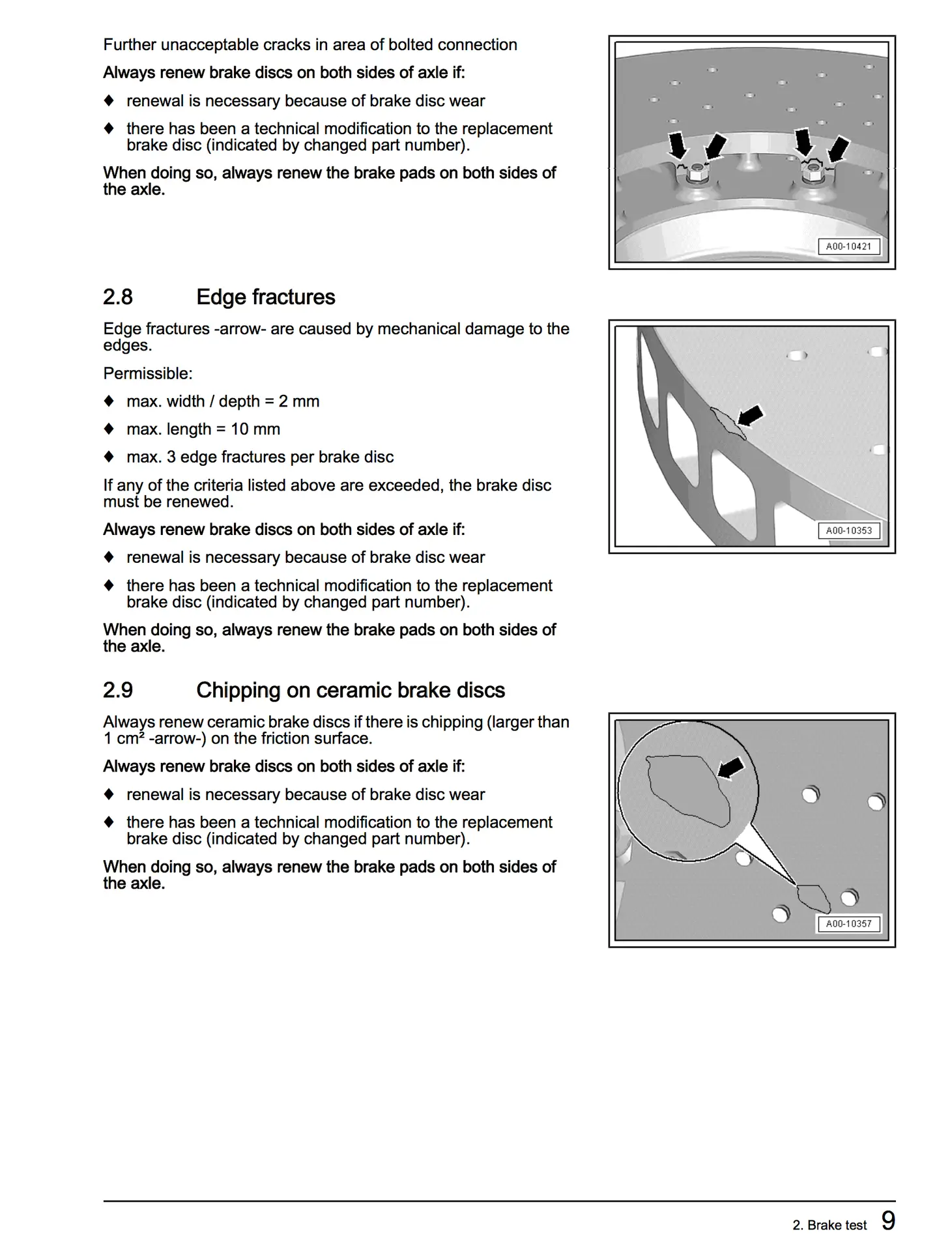 OEM PDF Workshop Manual Created From Your REG or VIN Number - Image 4
