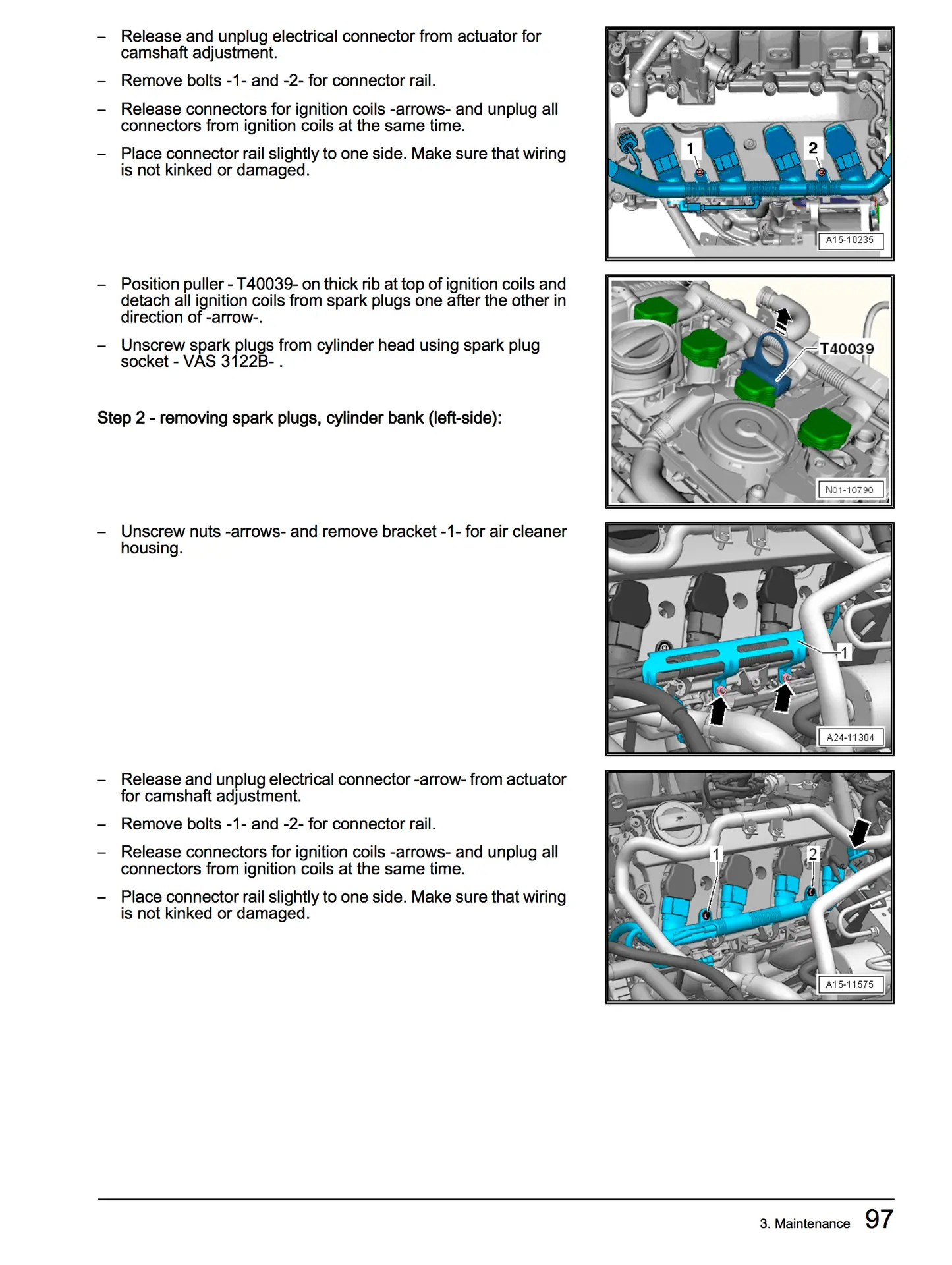 OEM PDF Workshop Manual Created From Your REG or VIN Number - Image 5