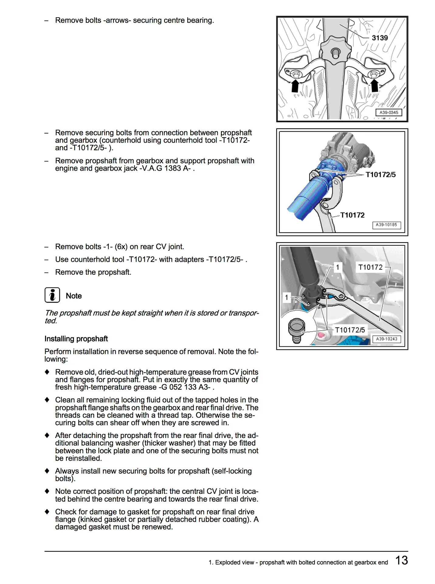 OEM PDF Workshop Manual Created From Your REG or VIN Number - Image 6