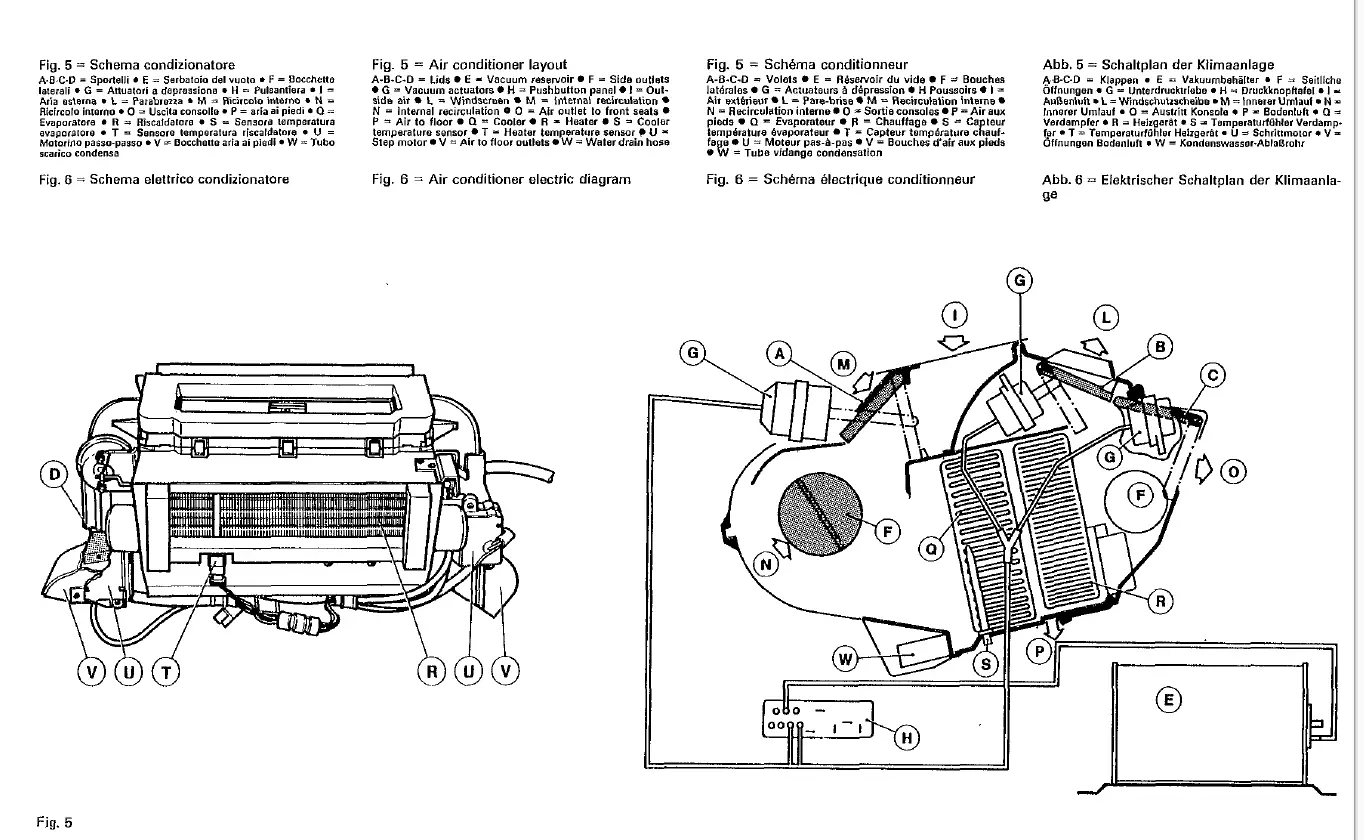 Ferrari 488 GTB PDF Workshop Service Repair Manual 2015-2019 - Image 4