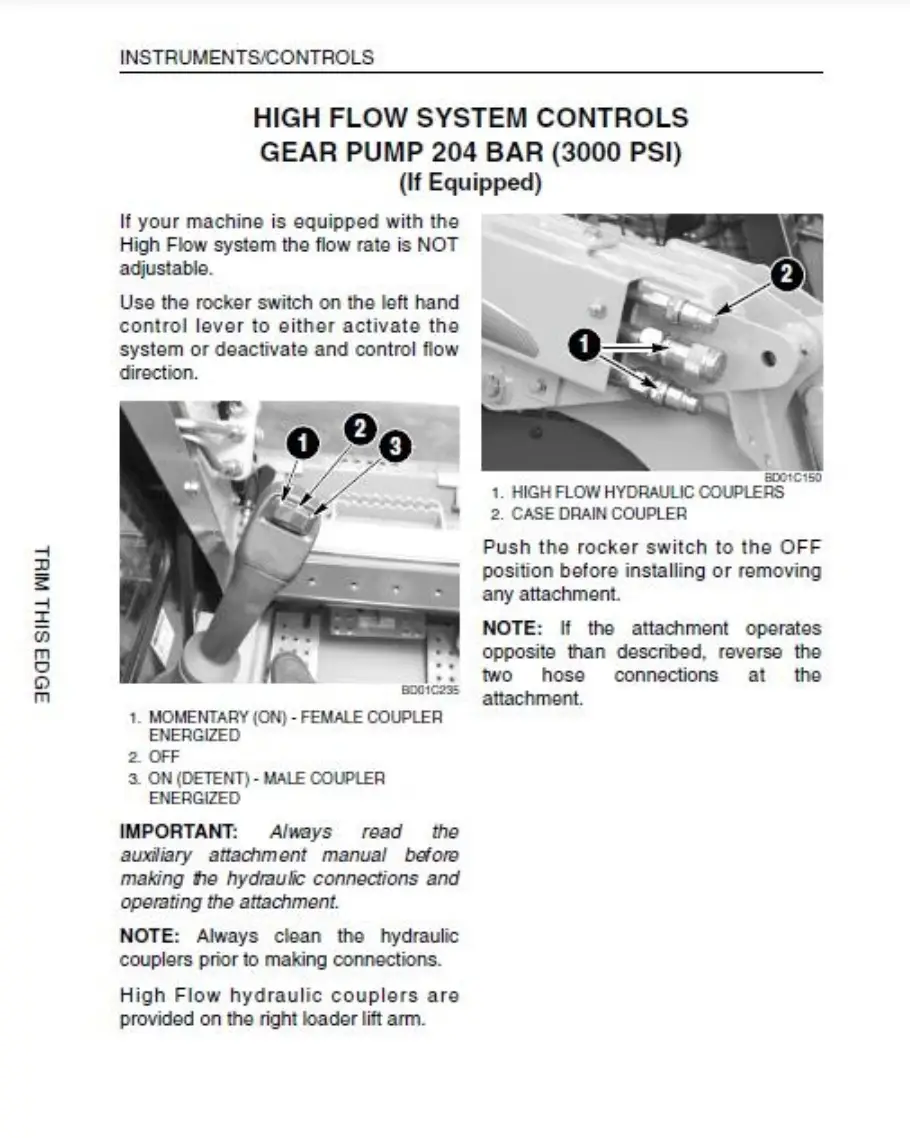 Case 40XT 60XT 70XT Skid Steer Loader PDF Workshop Wiring and Parts Manual - Image 2