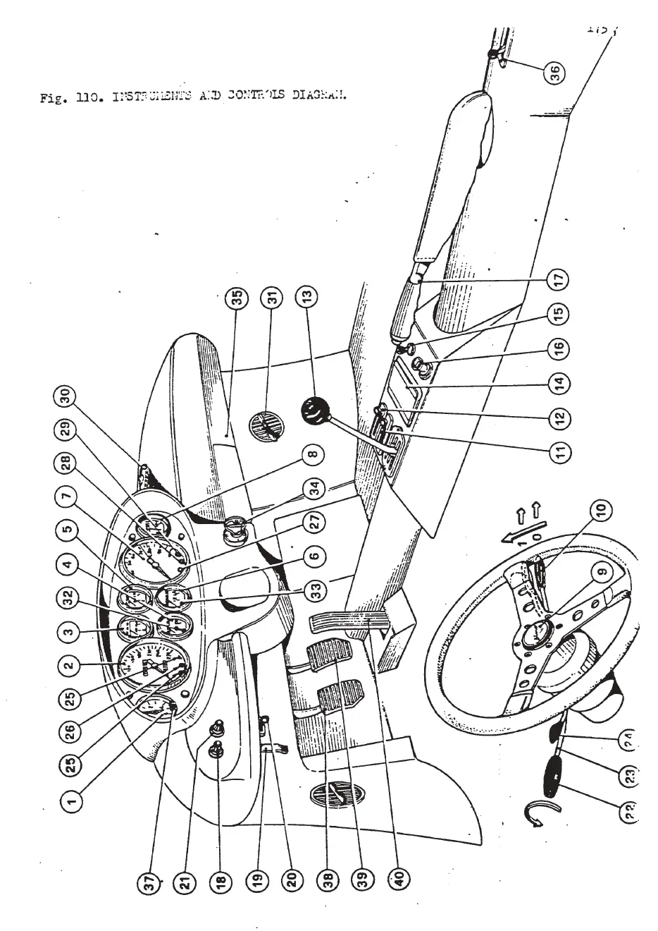 Ferrari Dino 246 GT GTS PDF Workshop Service Repair Manual 1968-1976 - Image 4