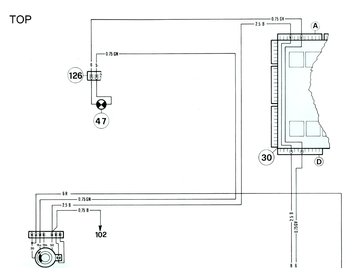 Ferrari 348 PDF Workshop Service Repair Manual 1989-1995 - Image 5