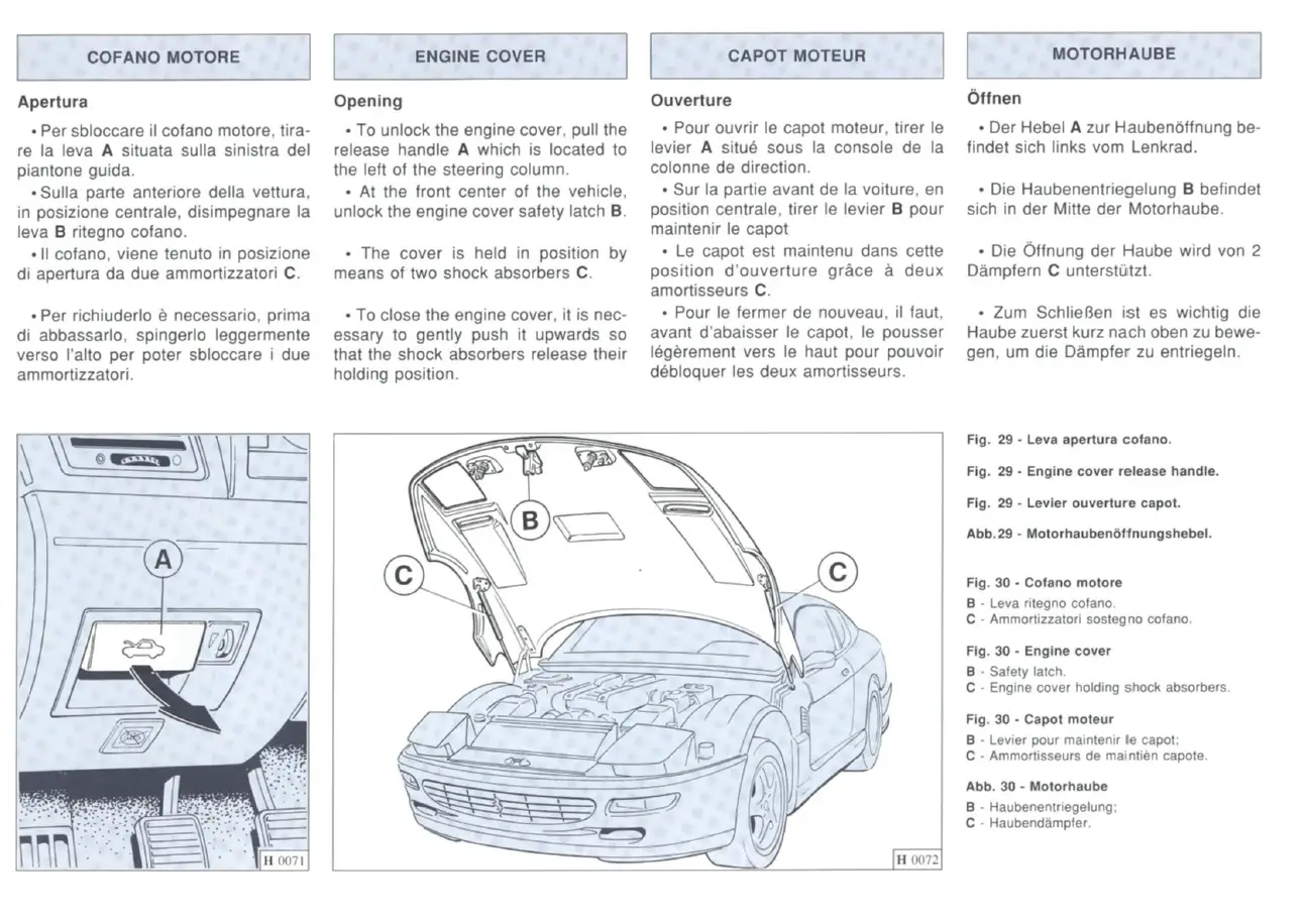 Ferrari 456 PDF Workshop Service Repair Manual 1992-2003 - Image 4