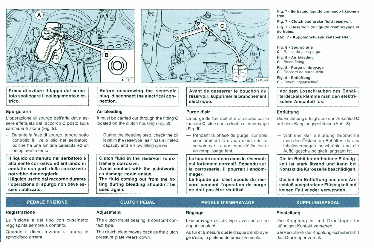 Ferrari 550 Maranello PDF Workshop Service Repair Manual 1996-2001 - Image 8