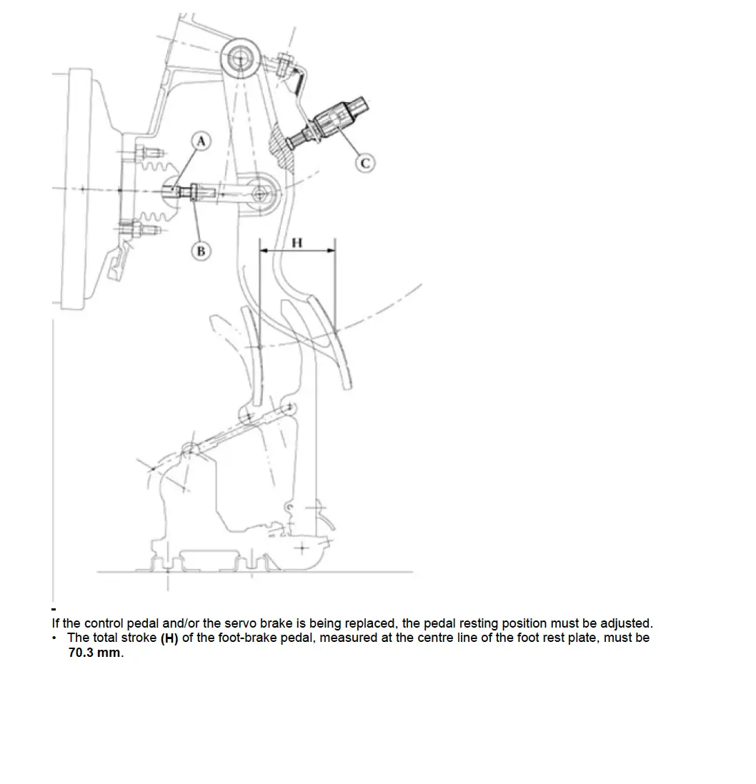 Ferrari F430 PDF Workshop Service Repair Manual 2004-2009 - Image 4