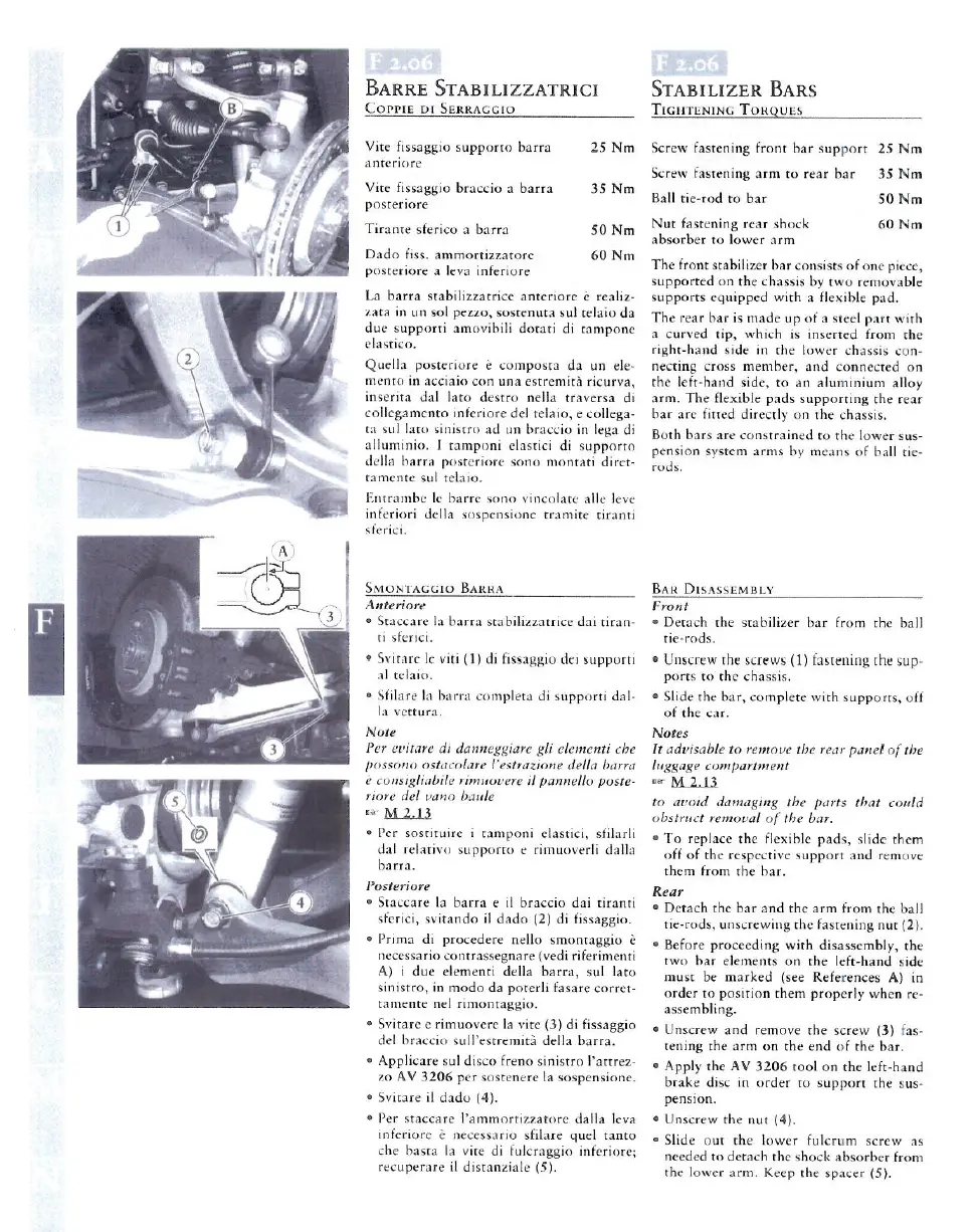 Ferrari F430 PDF Workshop Service Repair Manual 2004-2009 - Image 6