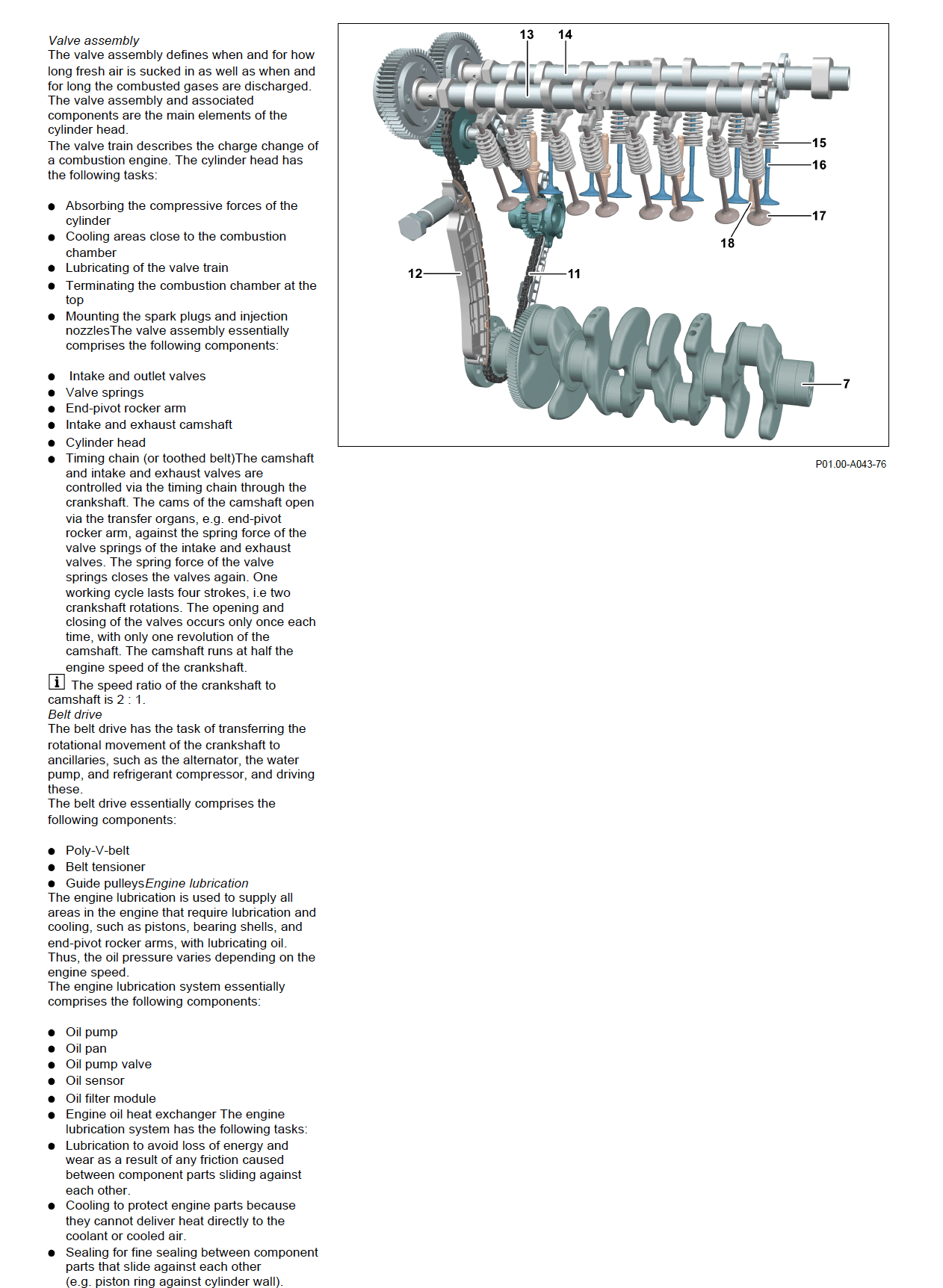 Mercedes S-Class W223 PDF Workshop and Wiring Manual 2020-2025 - Image 6
