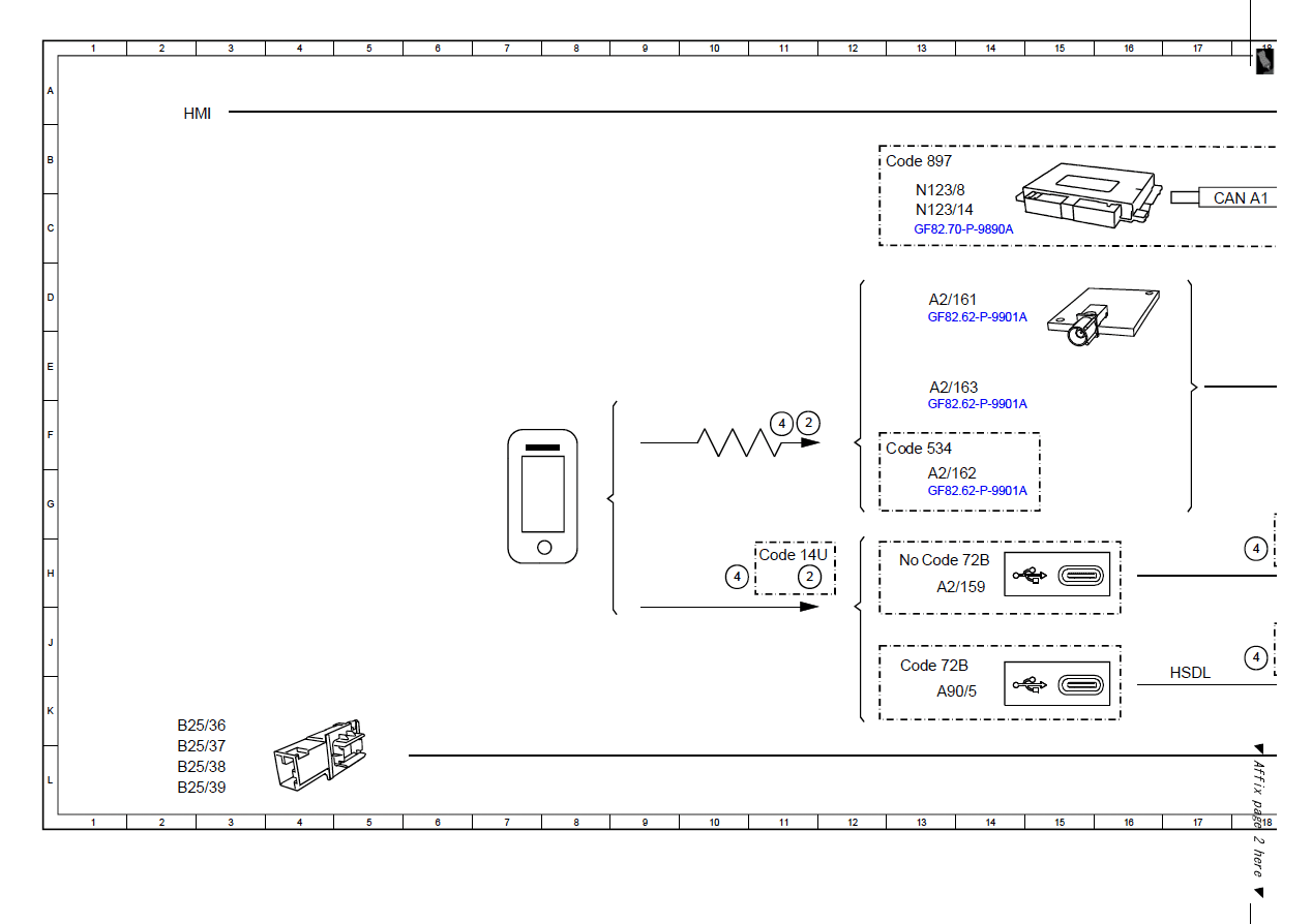Mercedes S-Class W223 PDF Workshop and Wiring Manual 2020-2025 - Image 2