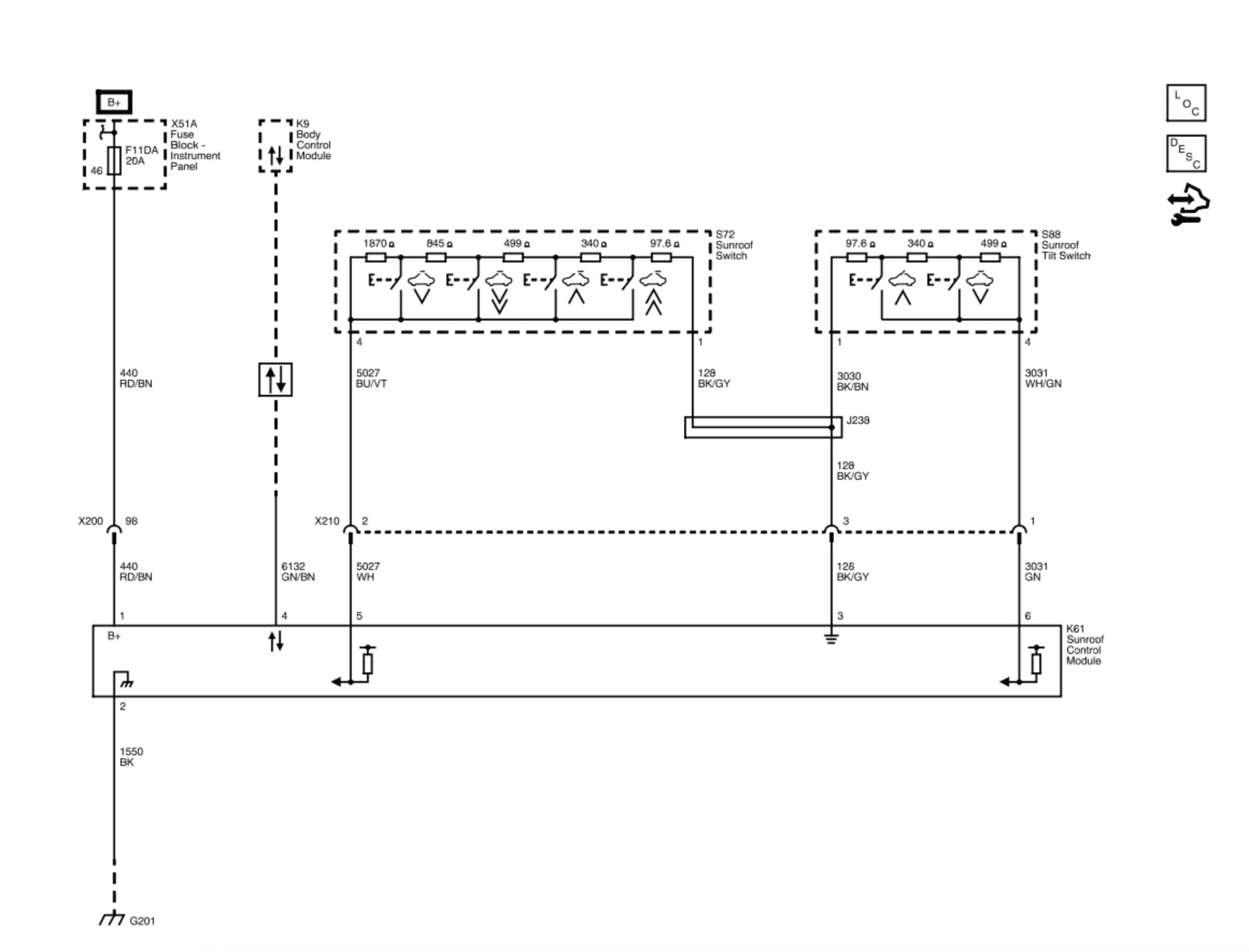 Opel Crossland X Wiring Diagrams Collection 2022 Issue