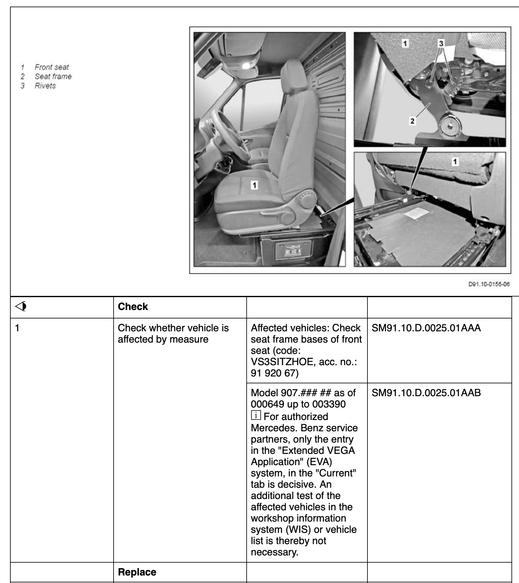 Mercedes Sprinter W907 3500XD Workshop and Wiring Manual 2019-2026 - Image 5