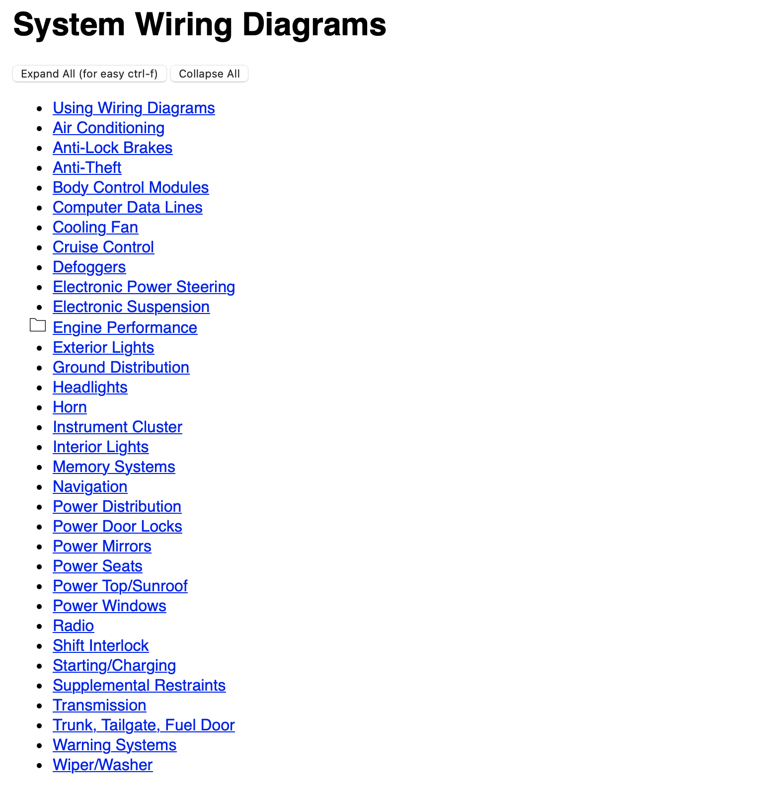 Volvo V60 Workshop and Wiring Manual 2015-2018 - Image 5