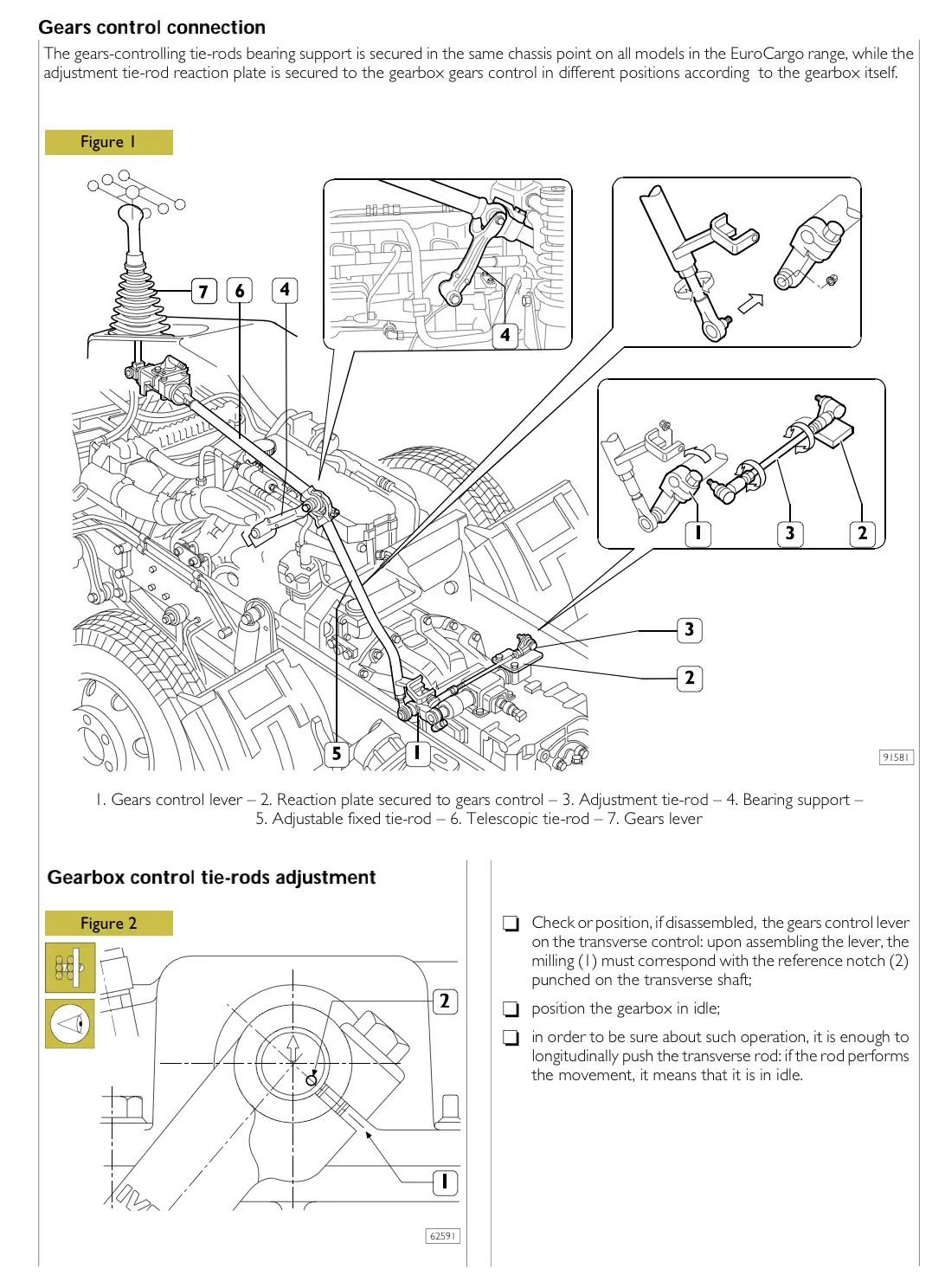 Iveco Eurocargo 12T-26T PDF Workshop Service & Repair Manual 2002-2008 - Image 7