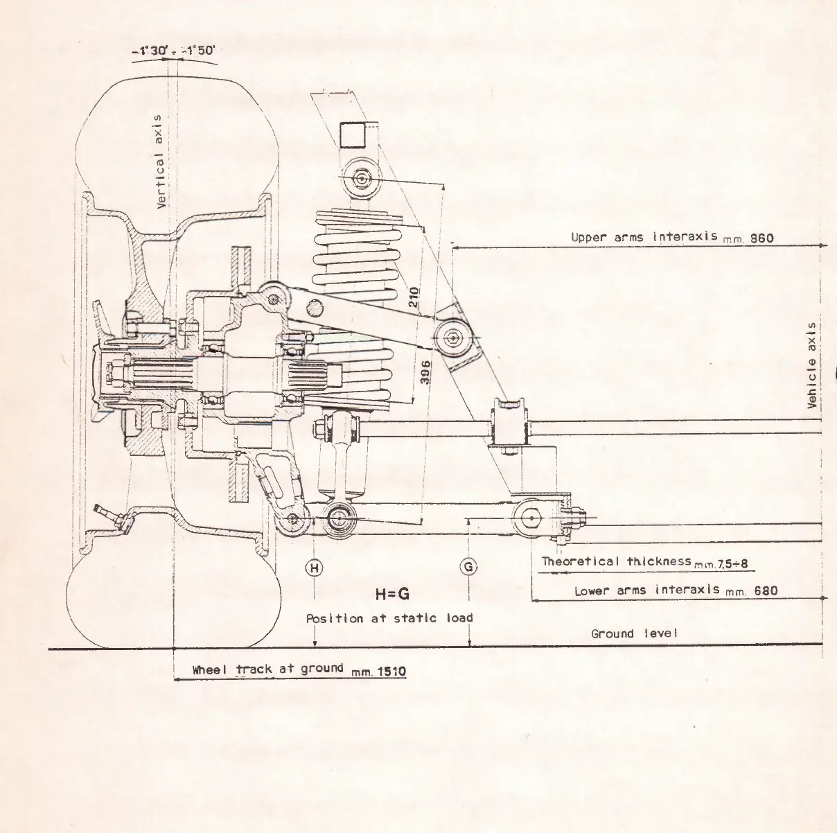 Ferrari 365 GT4 Berlinetta Boxer PDF Workshop Service Repair Manual 1966-1970 - Image 5