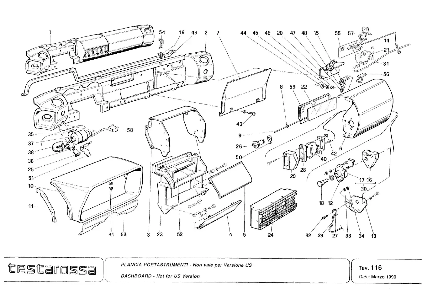 Ferrari 488 GTB PDF Workshop Service Repair Manual 2015-2019 - Image 5