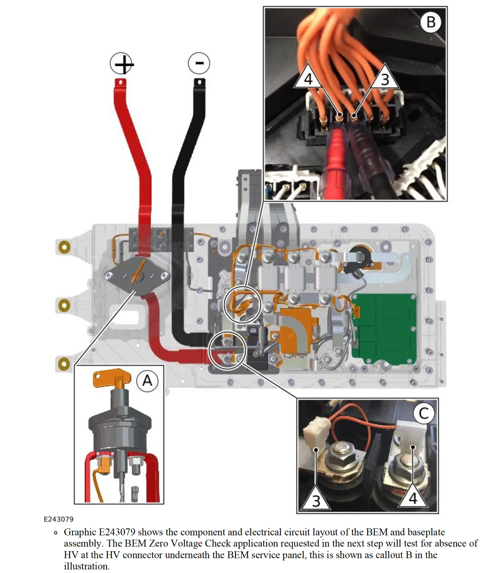 Jaguar I-Pace X590 PDF Workshop Service Repair Manual 2018-2023 - Image 4