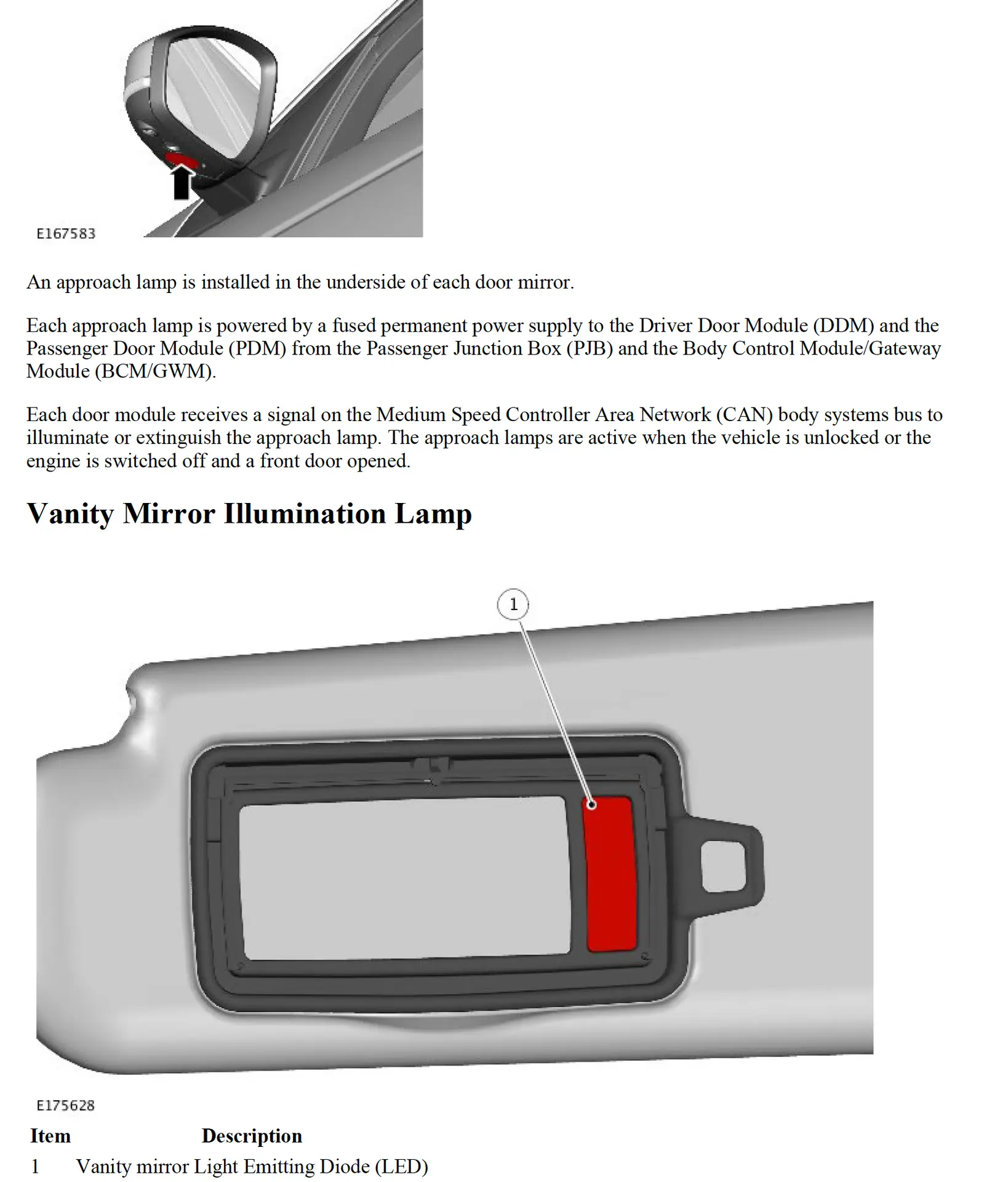 Jaguar I-Pace X590 PDF Workshop Service Repair Manual 2018-2023 - Image 3