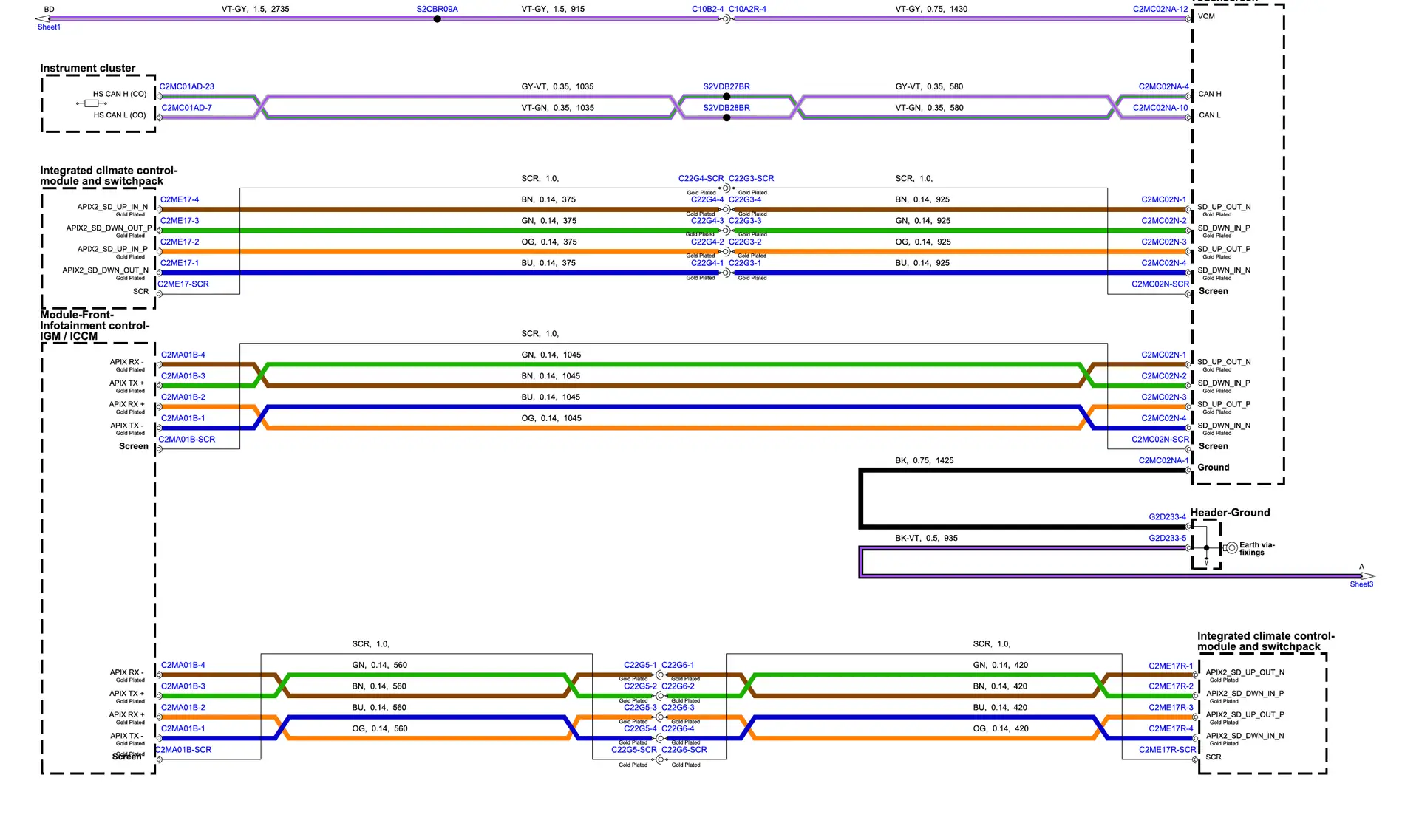 Jaguar I-Pace X590 PDF Workshop Service Repair Manual 2018-2023 - Image 5