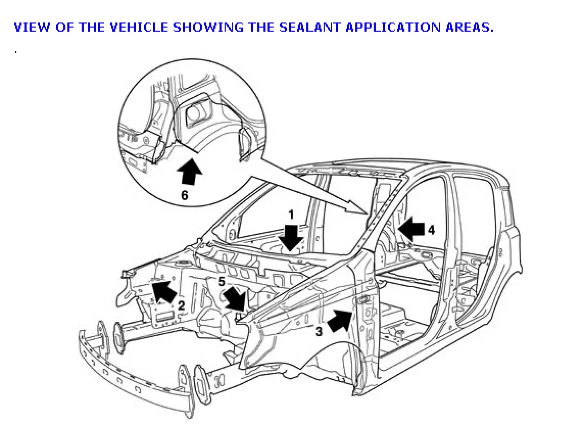Fiat Panda Workshop Service Repair Manual 2009 to 2012 - Image 3